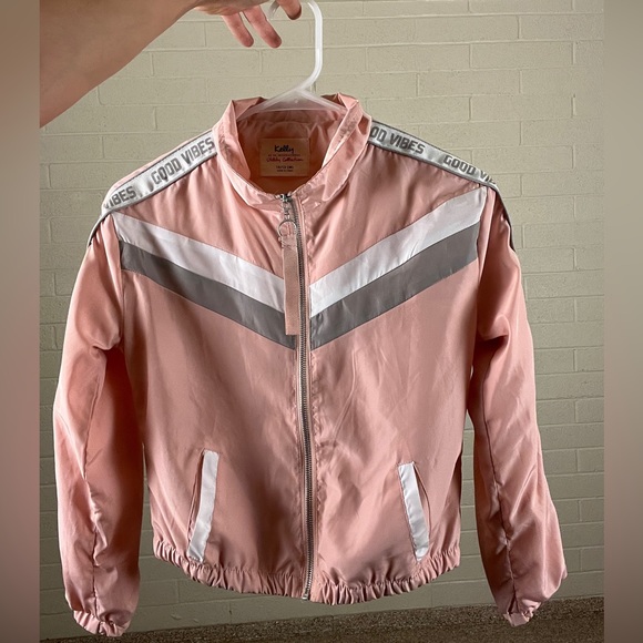 Good vibes jacket , light and comfortable - Picture 7 of 7